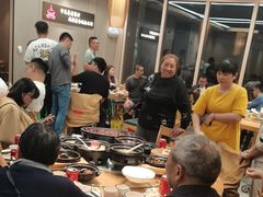 -老砂锅(城北店)