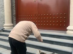 -伯先公园