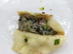 -劈柴院锅贴(沈阳路店)