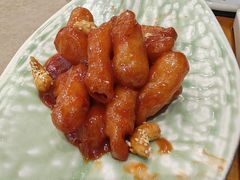 -李氏传家菜(兴城路店)