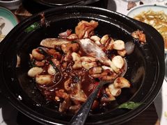 啫啫水库鱼头-大榕树下顺德菜(融创茂店)