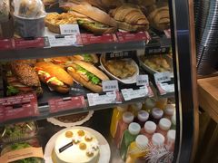 -星巴克(杭州大厦C座店)