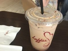 -JAMROCK 乐啡意咖啡