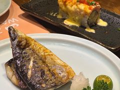 -山葵家·创意料理(万象汇店)