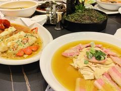 -常州逸高酒店-中餐厅