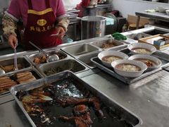 -兴福老面馆(寺路街店)