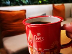 -Peet's 皮爷咖啡(东湖路手作店)
