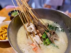 -付小姐在成都(吾悦广场店)