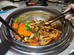 -七欣天香辣蟹火锅(无锡锡沪西路店)