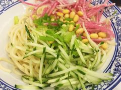 -老浒记民俗酒楼(王府井店)