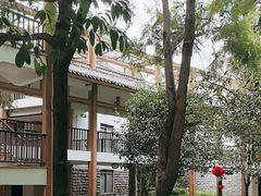 -广悦华阳朔河畔度假酒店(十里画廊遇龙河店)