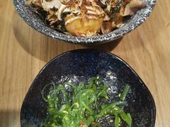 -松幸日式料理(中山路店)