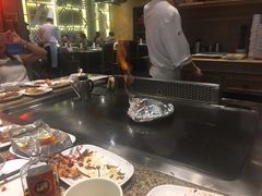 -大渔铁板烧(万象城店)