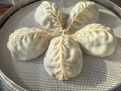 -叶存利海鲜大馅饺子(海宁路总店)