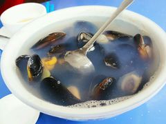 -老杨饭店(万科里店)