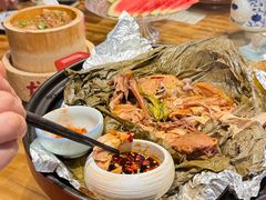 -民俗村柴火灶·景德江西菜(中国陶瓷博物馆店)