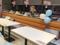 -夏日玛莉西餐厅(耒阳龙腾店)