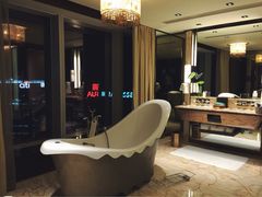 丽思卡尔顿酒店-上海浦东丽思卡尔顿酒店