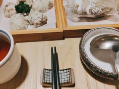 -十二舍·湯物素煮(江泰潤政店)