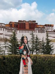 -风马映像摄影工作室(布宫店)