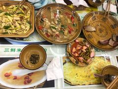 -君华饭店·腊排铜火锅