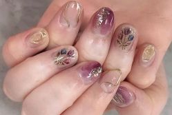 点击看大图 -LILY NAILS美甲美睫