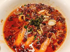 -桂林肥仔·中华餐饮名店(园湖店)