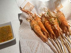 -79号渔船海鲜饭店(龙岗店)