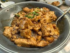 -君霖海鲜私房菜(春柳店)