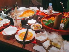 -牛New寿喜烧(虹桥新天地店)