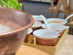 -羊之道草原味道清真餐厅(番禺店)