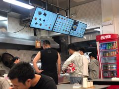 -梅溪·小伙子干挑面(安吉总店)