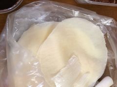 -晶牌烤鸭(延吉东路557弄小区店)