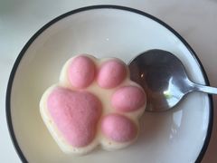 -喃喃椰·糟粕醋·椰子鸡火锅(七堡花园店)