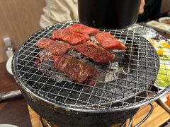 -蒜香焼肉PURUSHIN(马场路店)