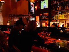 -The Cheesecake Factory(baldwin avenue)