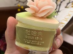 -杜哈夫DOUX RÊVE·生日蛋糕(日月光店)
