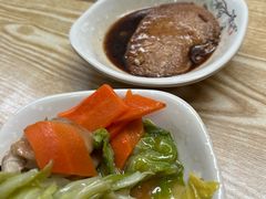-孙阿姨上海小吃·本帮小厨(隆昌路店)