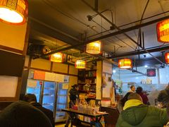 -晓靖轩烧烤(沙河风情店)