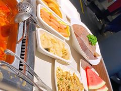 -海底捞火锅(万丰桥店)