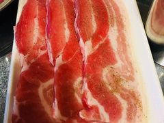 -釜山火炉·海鲜烤肉(紫藤路店)