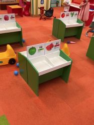 -莫莉幻想儿童乐园(绍兴金帝银泰城店)