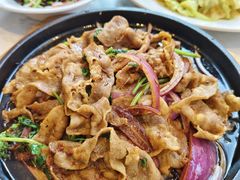 -山东国际饭店·三义和(解放路店)