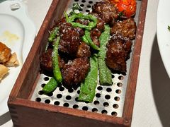 -華府Deluxe(兴业太古汇店)
