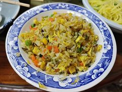 -粗茶淡饭(东关街店)