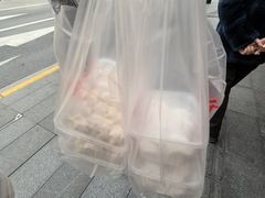 -美新点心店(陕西北路店)
