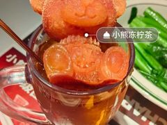 -文通冰室(东方宝泰店)