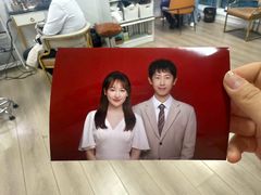 -bobo高端证件照工作室(三元桥店)