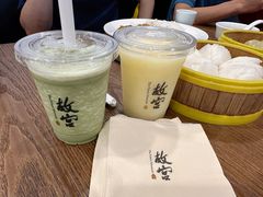 -故宫餐厅(景运门店)