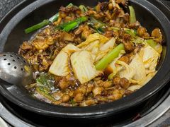 -夜郎国·贵州菜(南山店)